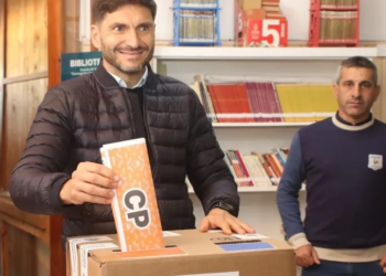 Pullaro triunfó en todos los departamentos de la provincia