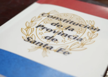 Así estará formada la convención constituyente. Estos son los 69 que reformarán la constitución.