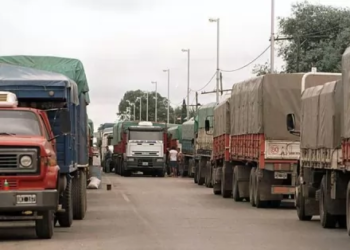 Operativo Cosecha: Provincia dispone un amplio despliegue para recibir más de 2 millones de camiones en sus puertos