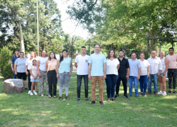 GABOTO: Alionis se quedó con la interna de UNIDOS y también fué el más votado el domingo.
