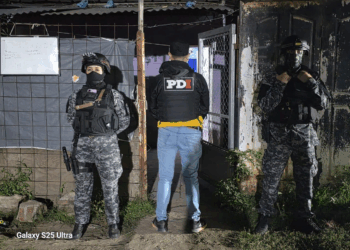 Capitán Bermúdez: otras tres personas detenidas por una balacera en Granadero Baigorria