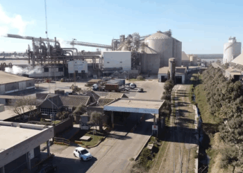 Vicentin comunicó que las plantas de San Lorenzo, Ricardone y Avellaneda retoman sus tareas habituales