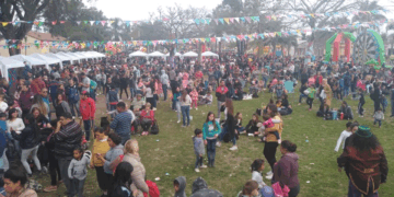 Celebrá el primer aniversario de la Feria “Hecho en Oliveros” con entrada libre y shows en vivo