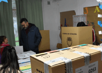 ELECCIONES 2025: ¿ Cuando y cuanto cobrarán las autoridades de mesa ?