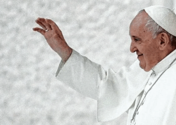 Murió el Papa Francisco a los 88 años