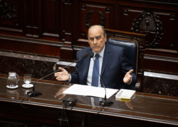 Caso $Libra: a la espera de Francos, la oposición define el formato de las interpelaciones