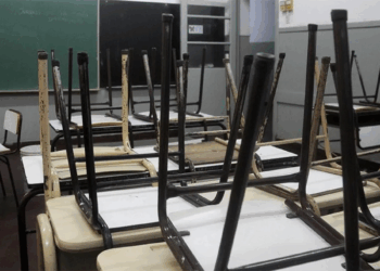 Confirmaron que el viernes no habrá clases en toda la provincia.