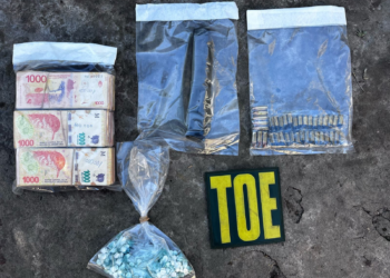 La Policía de Santa Fe realizó 11 allanamientos en Funes y Rosario para esclarecer un homicidio