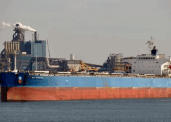 SAN LORENZO: Secuestran mas de media tonelada de cocaina en el puerto de Vicentin