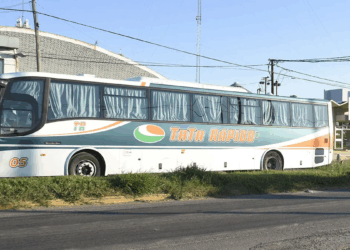 UTA amenaza con extender el PARO por tiempo indeterminado