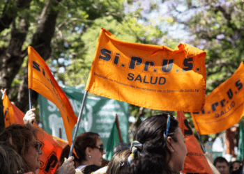 PARITARIAS: Amra aceptó la oferta del gobierno y Siprus rechazó con paro