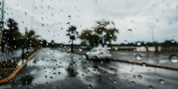 Alerta por tormentas en la región: se esperan lluvias intensas y posible caída de granizo