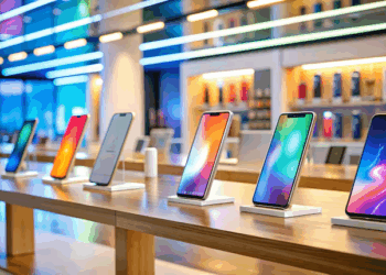 El gobierno recortó aranceles para la importación de celulares y consolas de videojuegos