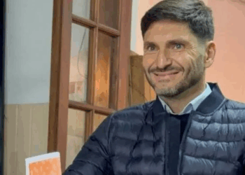 Constituyentes ad honorem y sin fueros: la apuesta simbólica de Pullaro y Unidos