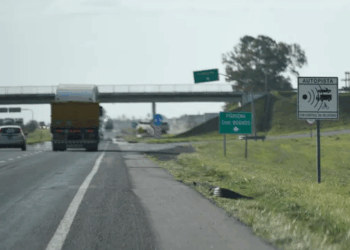 AUTOPISTA ROSARIO – BUENO AIRES ya está habilitada , sentido a Rosario