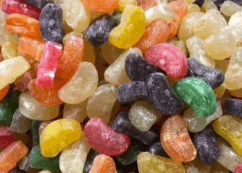 Adiós a unos clásicos caramelos: cierra una histórica fábrica argentina de golosinas