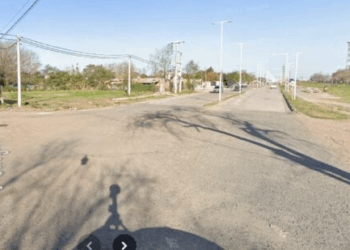 BELTRAN: Un joven de 18 años de edad fue detenido tras robar una motocicleta en Capitán Bermúdez 