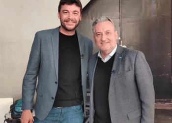 Lewandowski: «Vamos a trabajar en consenso» , dijo en relación a la propuesta de Monteverde.