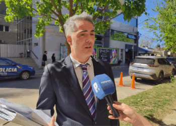 Puerto Gaboto: ordenaron la prisión preventiva de una mujer y un hombre por microtráfico, usurpación y secuestro.