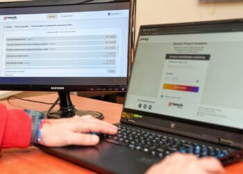 Menos burocracia: Provincia simplifica procesos para inscribir sociedades anónimas y otros trámites vinculados a empresas