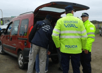 Se disuelve la Policía de Seguridad Vial en Santa Fe 