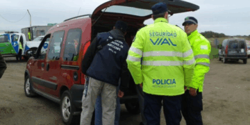 Se disuelve la Policía de Seguridad Vial en Santa Fe 
