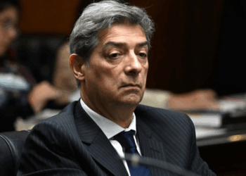 El PJ santafesino acusa de «traidor» al presidente de la Corte Horacio Rosatti