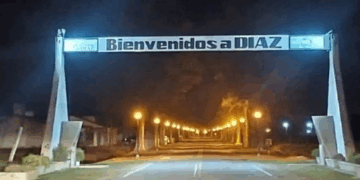 Paralización del Plan de Viviendas en Díaz: Fuerte reclamo del presidente comunal a Leo Diana
