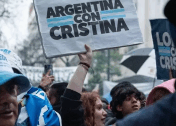Gremios de todo el país realizarán manifestaciones en cruces estratégicos de Rosario contra la “proscripción” a Cristina