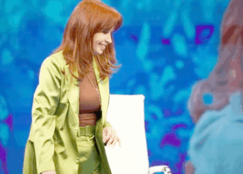 Reapareció CFK: “Voy a ser candidata a diputada en la tercera sección electoral”