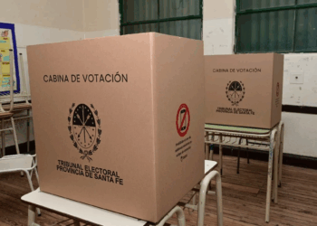 ELECCIONES EN SANTA FE: El gran interrogante es cuál será el nivel de participación