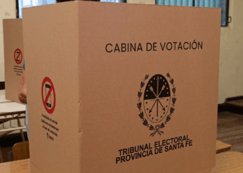 ELECCIONES: No se puede fotografiar el voto , en las PASO 8 personas quedaron detenidas.