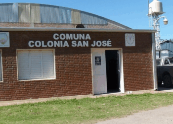 Insólito: en un pueblo de Santa Fe se presentó un solo candidato, fueron apenas 15 personas a votar y todos lo hicieron en blanco