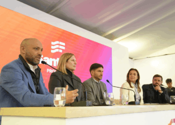 Agroactiva: Provincia presentó el Congreso Internacional del Maíz