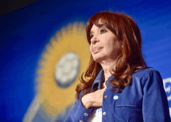 La Corte Suprema proscribió a Cristina Kirchner 