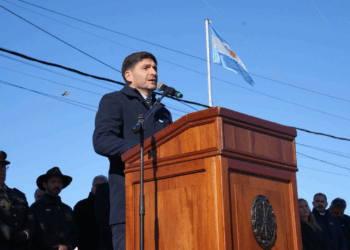 Pullaro: “La historia de Santa Fe es nuestra identidad, y nuestra identidad nos marca el futuro”