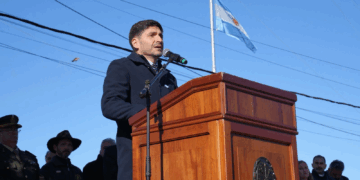 Pullaro: “La historia de Santa Fe es nuestra identidad, y nuestra identidad nos marca el futuro”