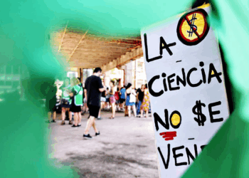 Investigadores del Conicet y la UNR alertan por una campaña de desprestigio y temen una posible intervención