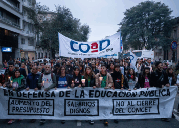 MARTES 29 DE JULIO: ASUETO PARA TODOS LOS DOCENTES DE LA UNR