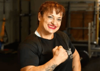 Murió Alejandra «Locomotora» Oliveras a los 47 años