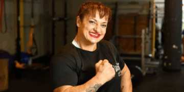 Murió Alejandra «Locomotora» Oliveras a los 47 años