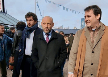 Baja de retenciones: “Sentimos que empezaron a escuchar al interior productivo”