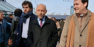 Baja de retenciones: “Sentimos que empezaron a escuchar al interior productivo”