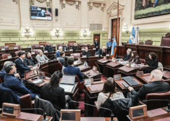 Reforma constitucional: la Convención sesionará la semana que viene para avanzar en el reemplazo de Oliveras