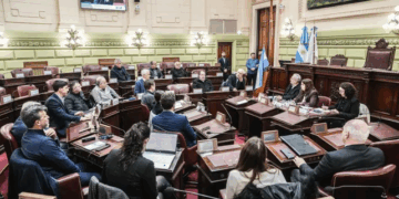 Reforma constitucional: la Convención sesionará la semana que viene para avanzar en el reemplazo de Oliveras