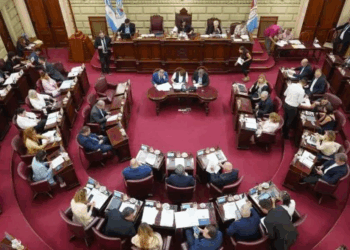 Convención Constituyente: sin acuerdo por el reglamento, arranca una semana de definiciones clave