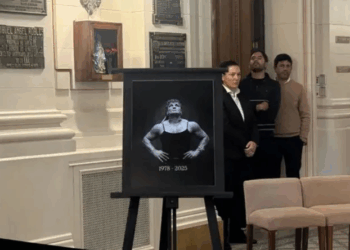 El abogado de la familia de «Locomotora» Oliveras criticó la denuncia que suspendió su cremación.