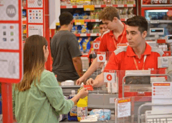 EMPLEADOS DE COMERCIO: Se definió la paritaria del sector