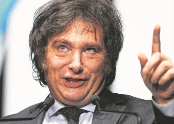 Milei firmó el veto al aumento a jubilados y la emergencia en discapacidad