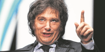 Milei firmó el veto al aumento a jubilados y la emergencia en discapacidad